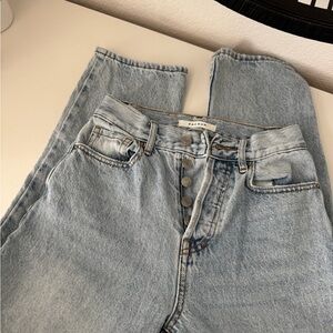 PacSun Light Blue Women's Jeans